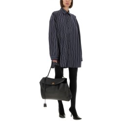 OVERSIZE SHIRT