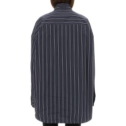 OVERSIZE SHIRT