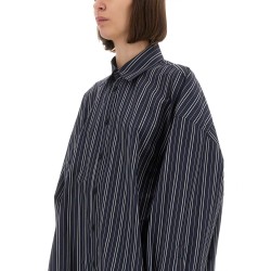 OVERSIZE SHIRT