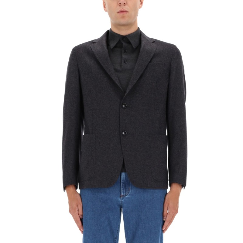 SHIRT JACKET