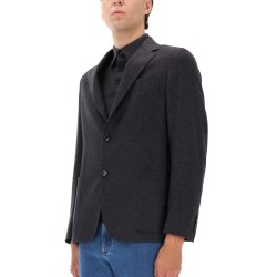 SHIRT JACKET
