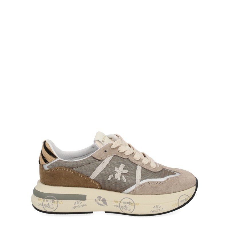 "CASSIE" SNEAKER