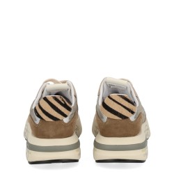 "CASSIE" SNEAKER
