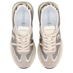 "CASSIE" SNEAKER