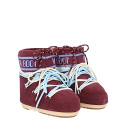 BOOT "ICON LOW"