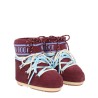 BOOT "ICON LOW"