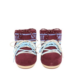 BOOT "ICON LOW"