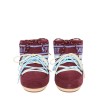 BOOT "ICON LOW"