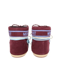 BOOT "ICON LOW"