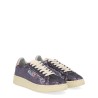 "DALLAS LOW SPARKLING" SNEAKER