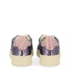 "DALLAS LOW SPARKLING" SNEAKER