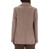 WIDE TWILL JACKET