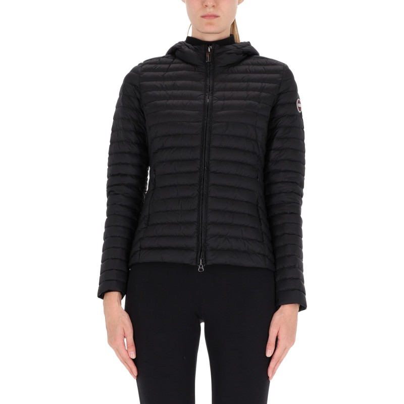 QUILTED JACKET