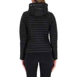 QUILTED JACKET