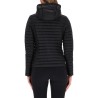 QUILTED JACKET