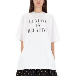 T-SHIRT WITH PRINT