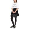 T-SHIRT WITH PRINT