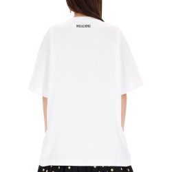 T-SHIRT WITH PRINT