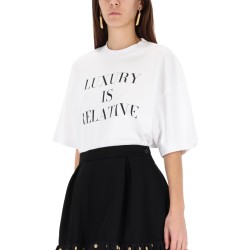 T-SHIRT WITH PRINT