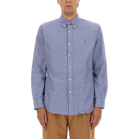 "OXFORD CUSTOM" SHIRT