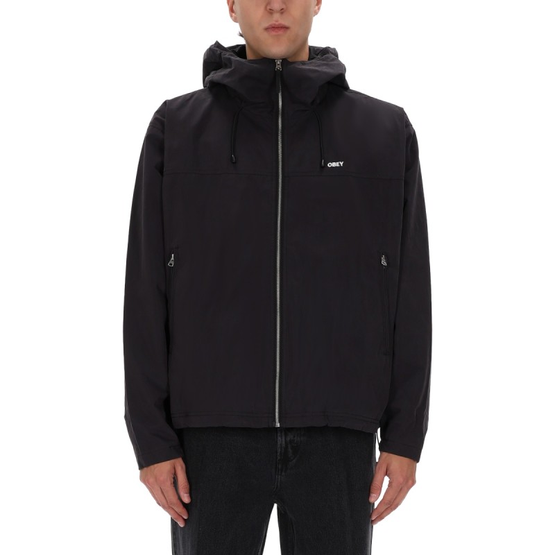 "VISTA" JACKET