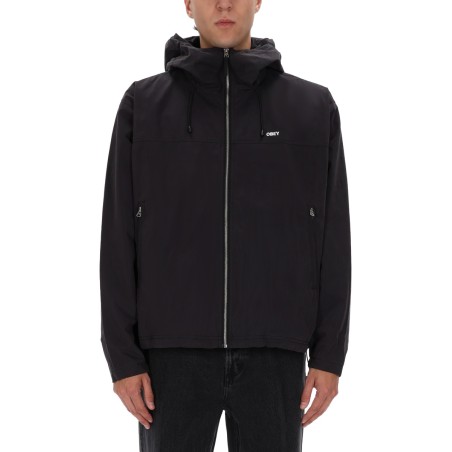 "VISTA" JACKET