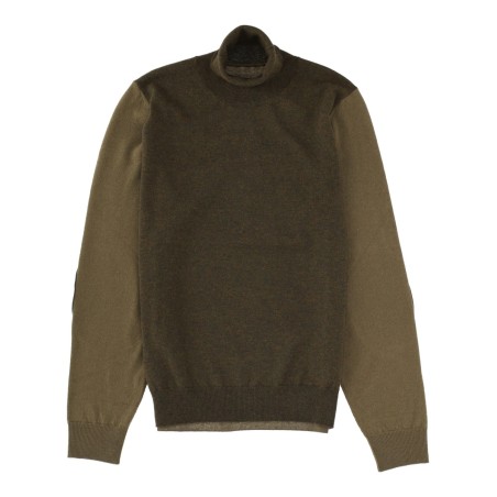 "TWO-TONE" JERSEY