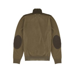 "TWO-TONE" JERSEY