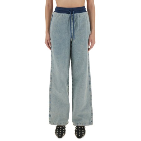 JEANS IN DENIM
