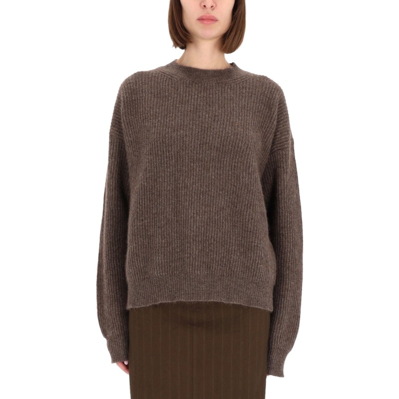WOOL JERSEY.