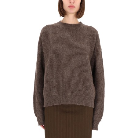 WOOL JERSEY.