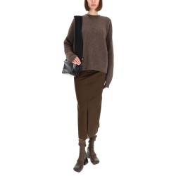 WOOL JERSEY.