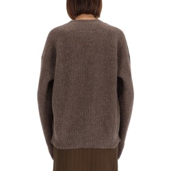 WOOL JERSEY.