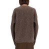 WOOL JERSEY.