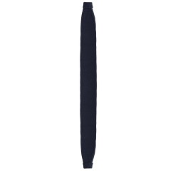 "SLEEVE" SCARF