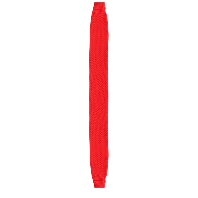 "SLEEVE" SCARF
