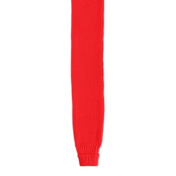 "SLEEVE" SCARF