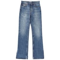 DENIM PANTS
