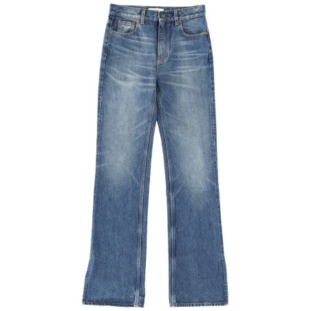 DENIM PANTS