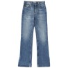 DENIM PANTS