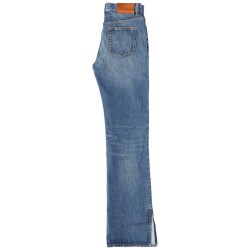DENIM PANTS