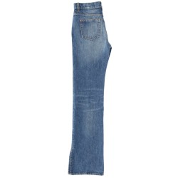 DENIM PANTS