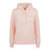 HOODED SWEATSHIRT WITH LOGO