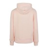 HOODED SWEATSHIRT WITH LOGO