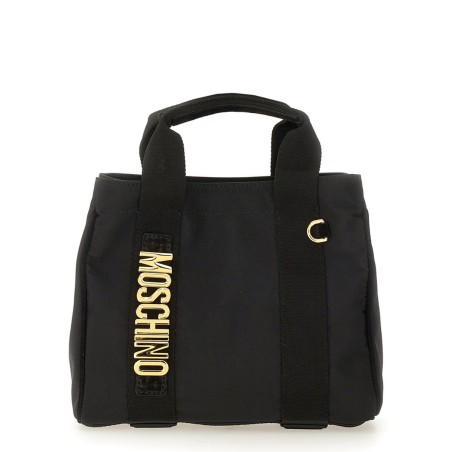 BAG WITH LOGO