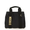 BAG WITH LOGO