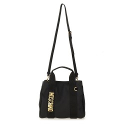 BAG WITH LOGO