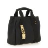 BAG WITH LOGO