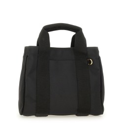 BAG WITH LOGO