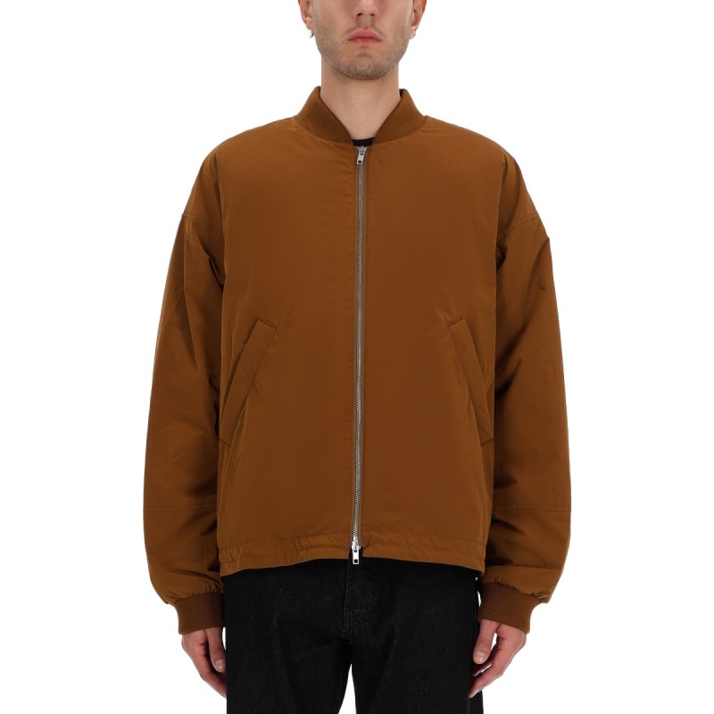 BOMBER "BASEMENT"
